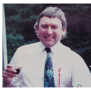 Notice Gallery for John FINCH