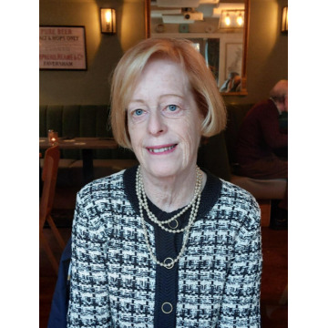 Notice Gallery for Jill Marie CARLILE