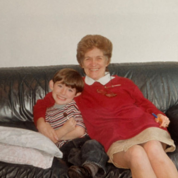 Notice Gallery for Mabel CUMMINGS