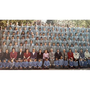 Photo for notice BRIAN VICTOR FREDERICK HARRILD