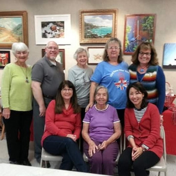 Notice Gallery for Stephen JAMES