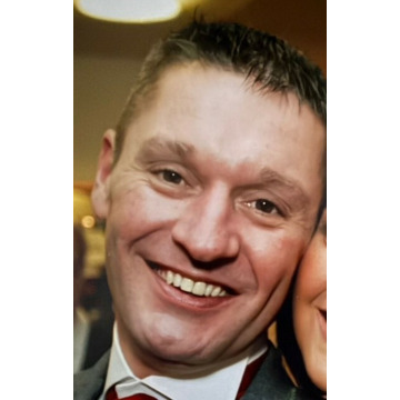 Notice Gallery for David Gareth WILLIAMS