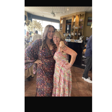 Notice Gallery for Margaret Mary WILLIAMS