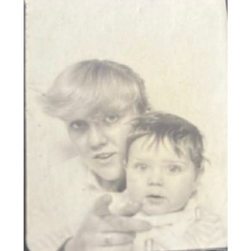 Photo for notice Gina PILKINGTON