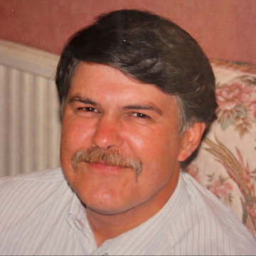 Photo of Robin GALL