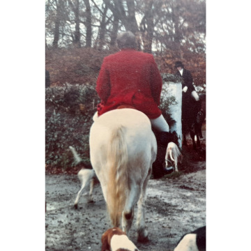 Notice Gallery for Evan Aeron ROWLANDS