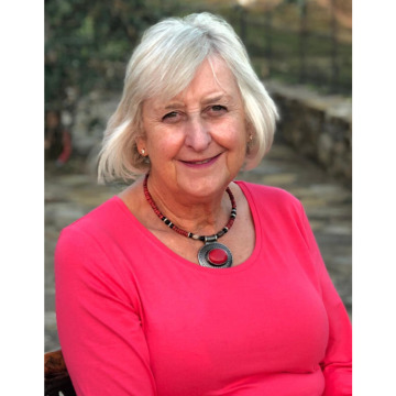 Photo of Lynne Barbara ROWLINSON