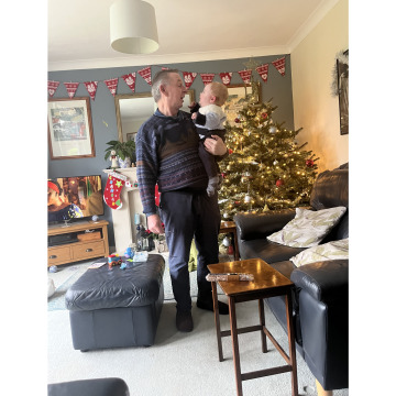 Notice Gallery for Michael Jeremy GRIFFITHS