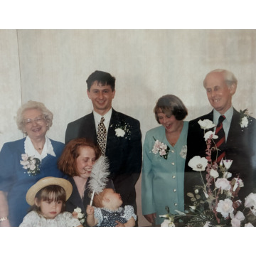 Notice Gallery for Michael Jeremy GRIFFITHS