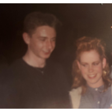 Photo for notice Michael Jeremy GRIFFITHS