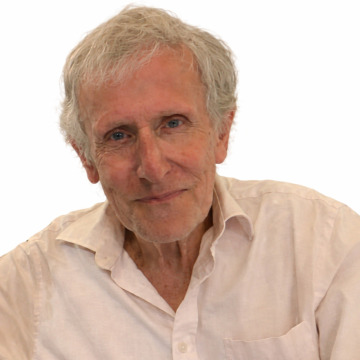 Photo of Andrew Philip BLACK
