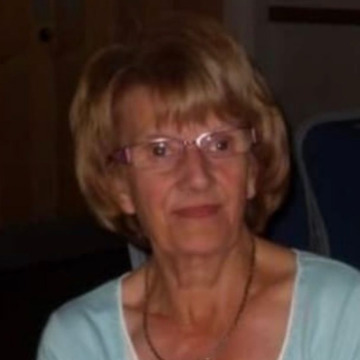 Notice Gallery for Hazel BARRICK