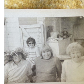 Photo for notice David Leonard MARSH