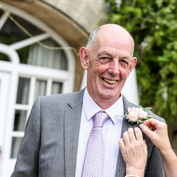 Photo of Donald FARQUHAR