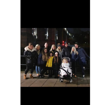 Notice Gallery for Jade REILLY