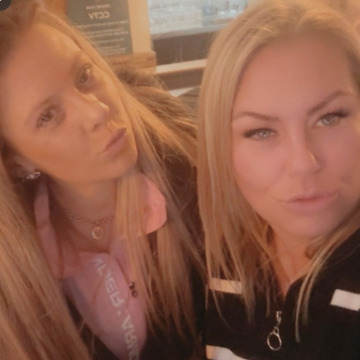 Notice Gallery for Jade REILLY