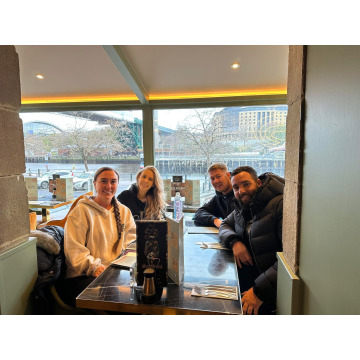 Notice Gallery for Jade REILLY