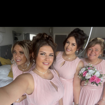 Notice Gallery for Jade REILLY