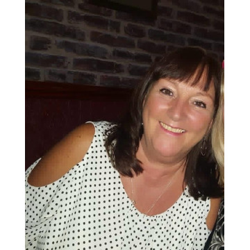 Photo of Patricia FRANCIS