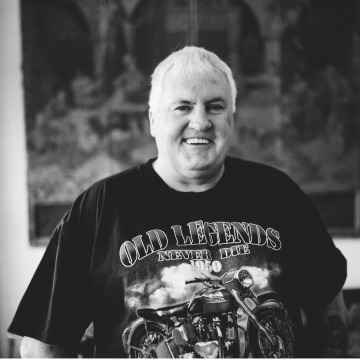 Notice Gallery for Graham WATSON