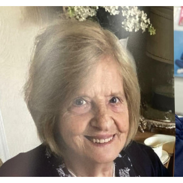 Notice Gallery for Lillian TENNANT