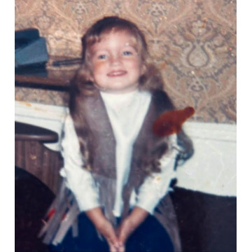 Notice Gallery for Danielle Louise THOMAS