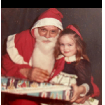 Photo for notice Danielle Louise THOMAS