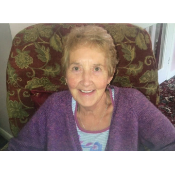 Photo of Helen MEEK