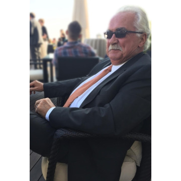 Photo of Barry Edward BAYNHAM