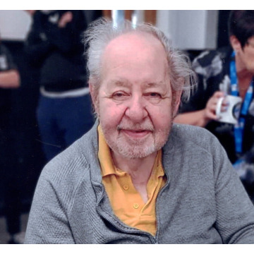 Photo of Brian Joseph WATERS