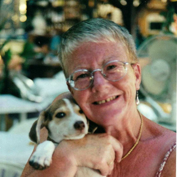 Photo of Sandra LOVATT