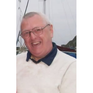 Photo of David Alan Edwin BARRATT