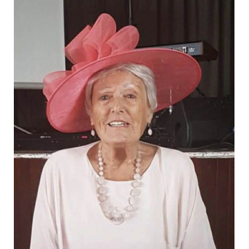 Notice Gallery for MAUREEN ROBBINS