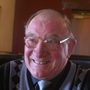 Photo of Gordon FRYER