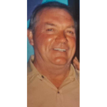 Photo of Terence George MORGAN