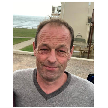 Photo of William Alfred Rhodes COOK