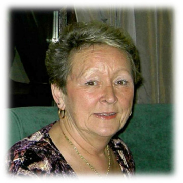 Notice Gallery for Janice Lucille Watts