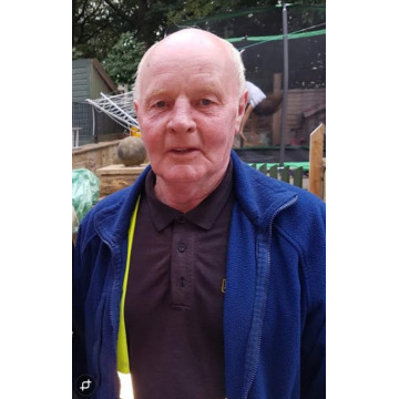 Photo of David NORMAN