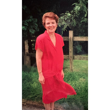Photo of Maggie BLICK