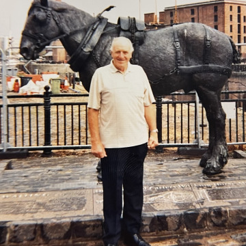 Photo of George Frederick WATSON