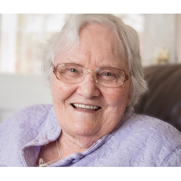 Notice Gallery for Patricia Elizabeth GROCOTT