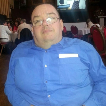 Photo of Warren Douglas KINGSTON