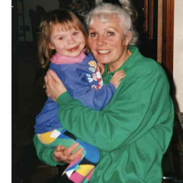 Notice Gallery for Joyce JENNINGS