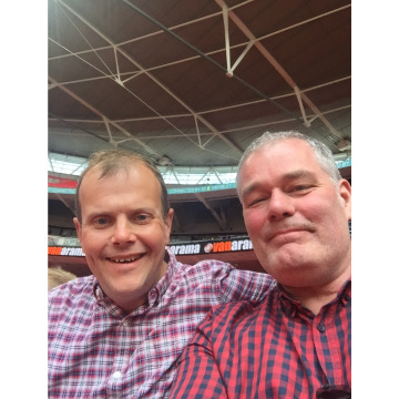 Notice Gallery for Carl Edwin REYNOLDS