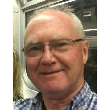 Notice Gallery for Malcolm GRIFFITHS
