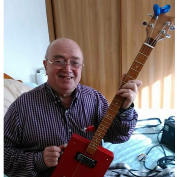 Photo of Jim FATKIN