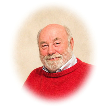 Photo of Harry PONTIN
