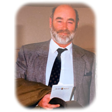 Notice Gallery for Harry PONTIN
