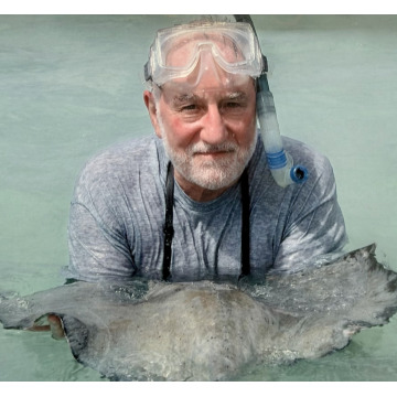 Photo of David ASH