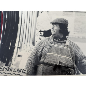 Notice Gallery for Barry Keith MOSELEY